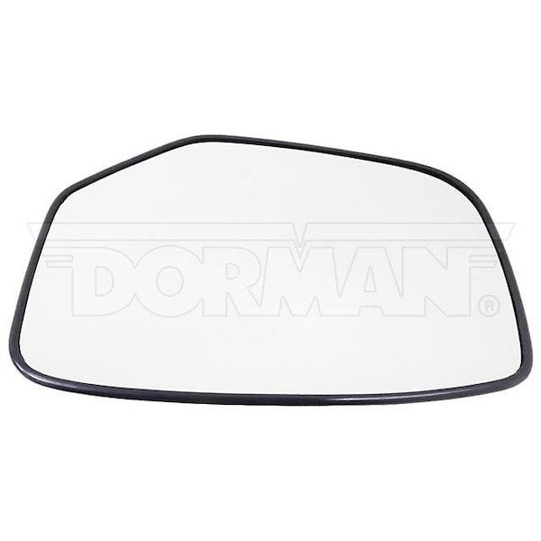 Motormite NON-HEATED PLASTIC BACKED MIRROR LEFT 56351 - main